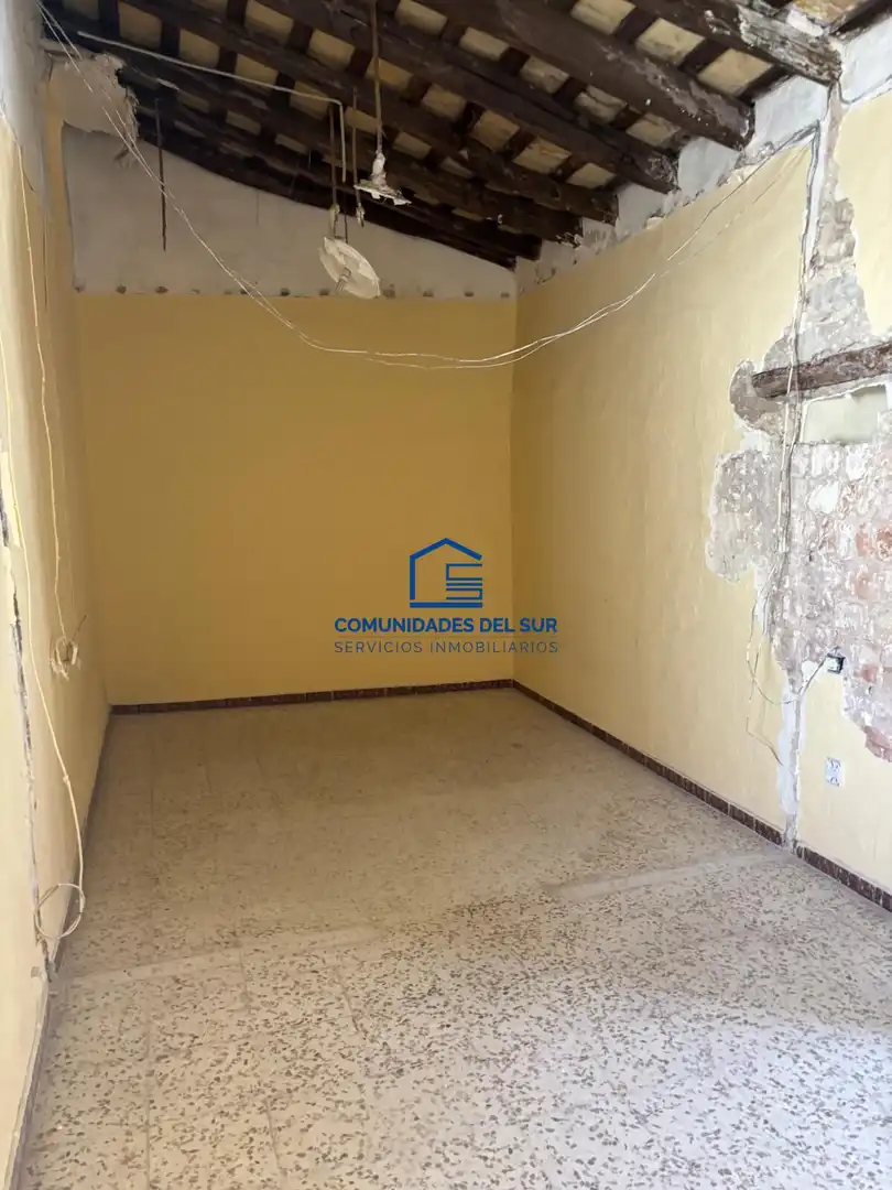 Casa o xalet en venda en El Puerto de Santa María