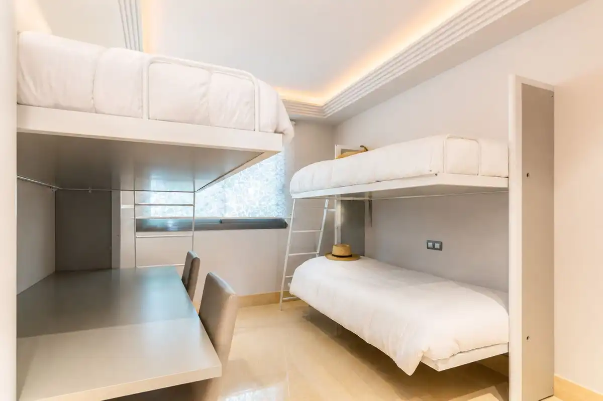 Wohnung mit Aufzug zum Verkauf in Benahavís pueblo, imagen 21