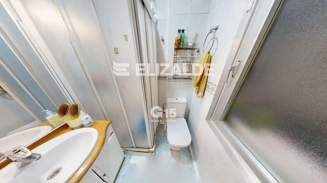 Baño de Piso en venta en Lasarte-Oria con Calefacción