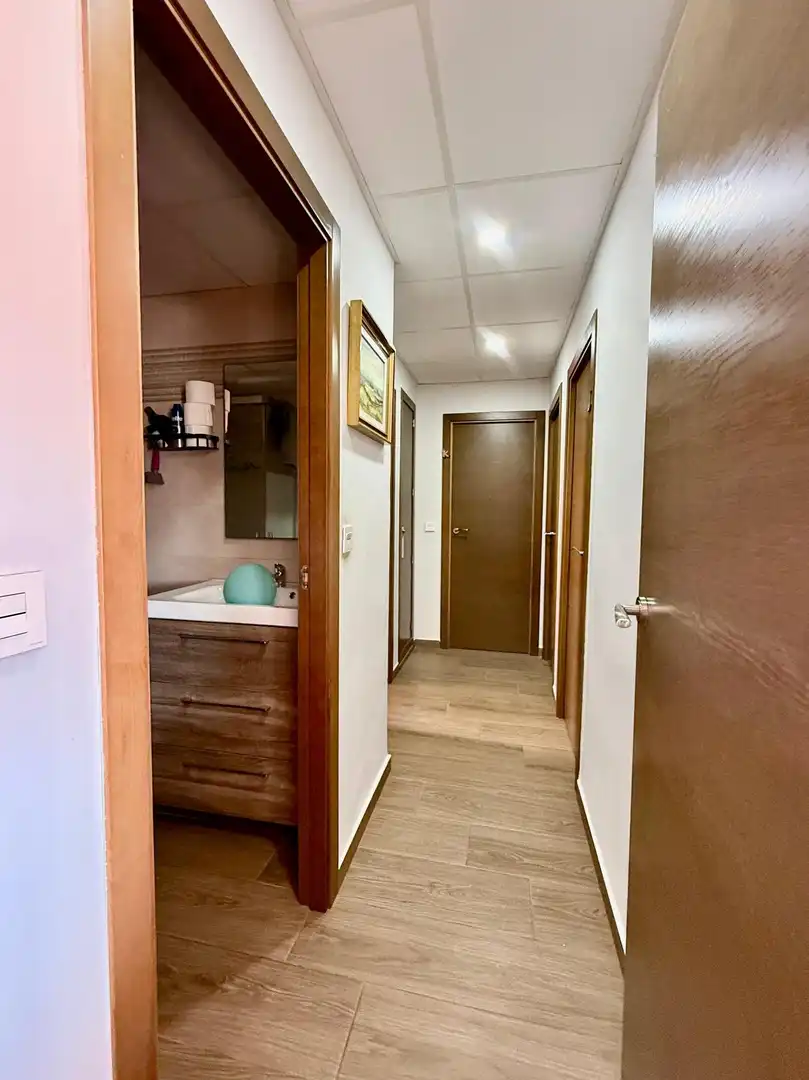Piso en venta en Cartagena con Aire acondicionado, Calefacción y Amueblado