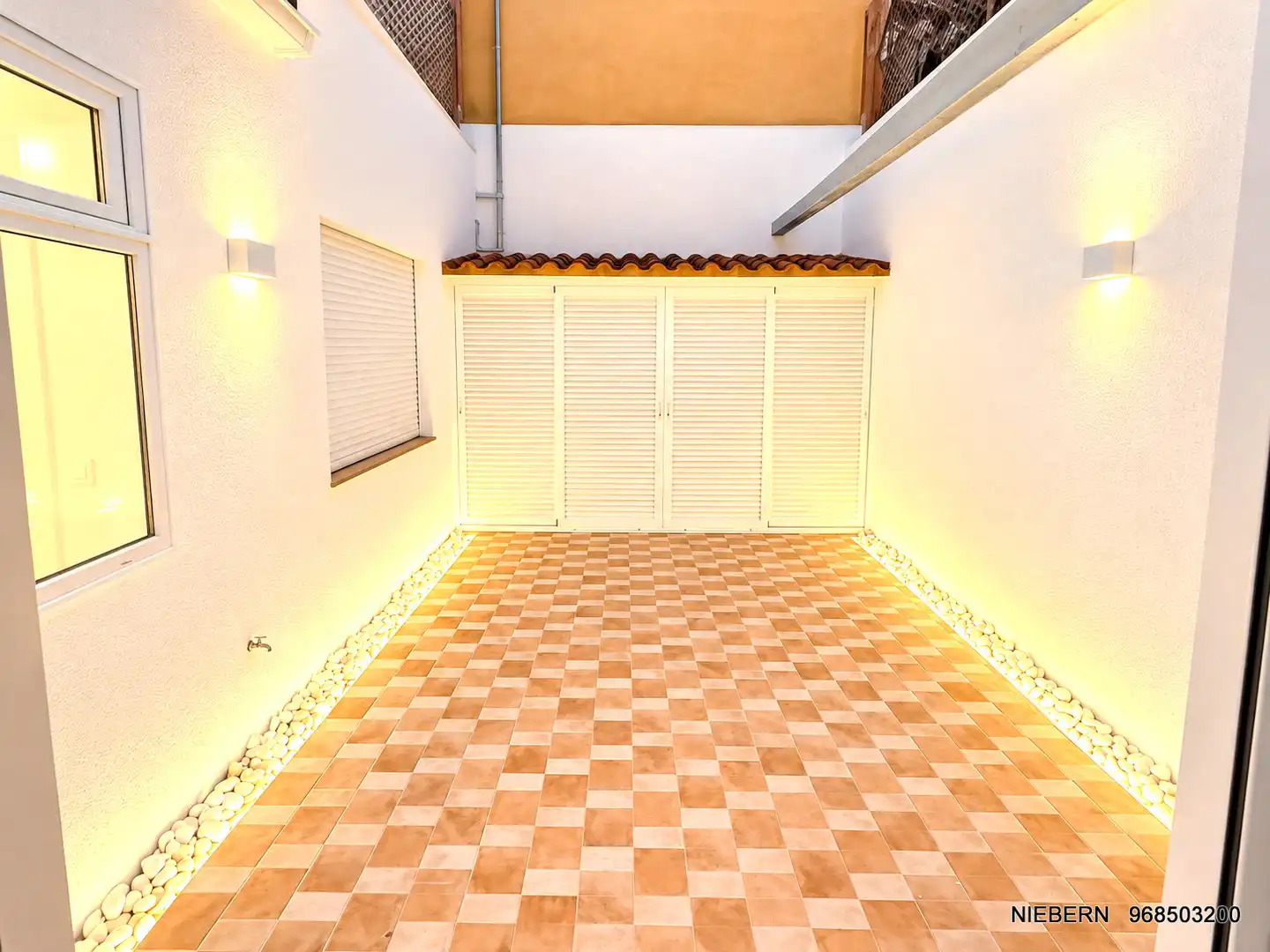 Houses for rent in Pedanías Este