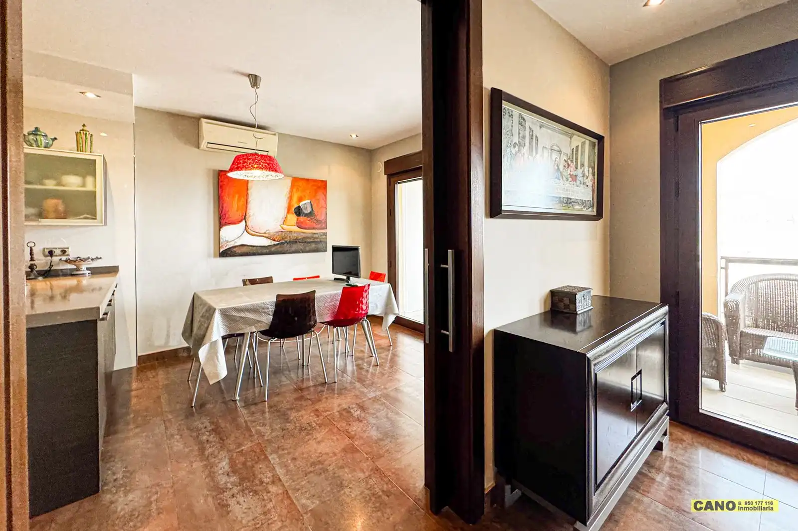 Casa con piscina in vendita a los Pinos, imagen 36