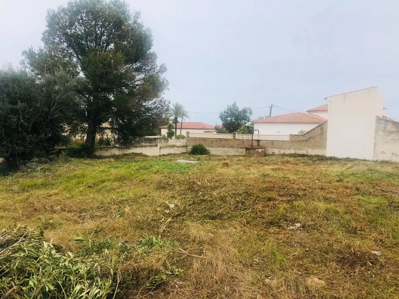 Residencial en venda en Mont-roig del Camp