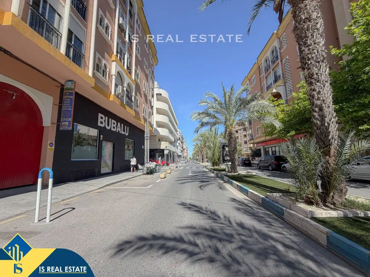 Apartament amb ascensor en venda a Playa del Cura, imagen 38