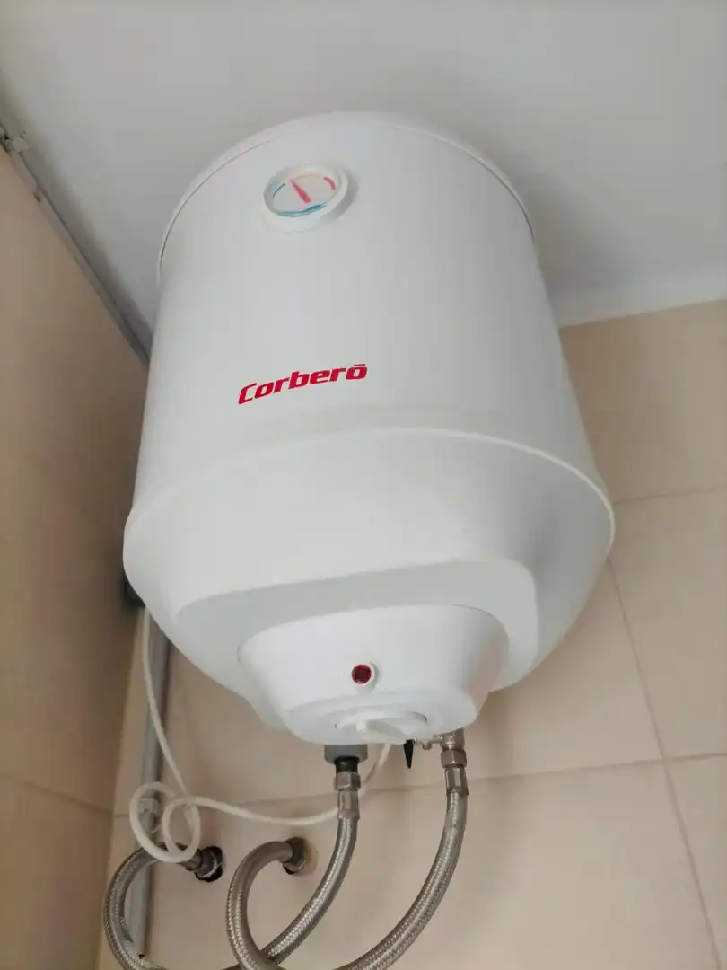 Apartament de lloguer a Carrer de la Sénia del Barral, Centre