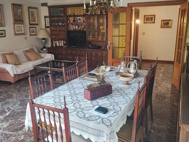 Appartamento con ascensore in vendita a Lorca Ciudad