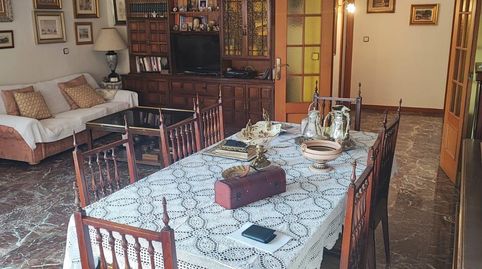 PISO GRANDE 4 DORMITORIOS, CON GARAJE Y TRASTERO EN EL MEJOR SITIO DE LA AVENIDA
