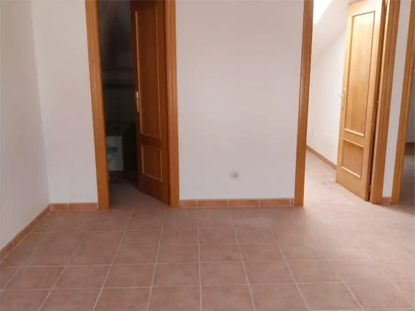 Piso en venta en Manzanera con Balcón