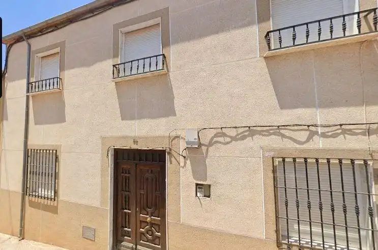 Wohnung zum Verkauf in Navas de San Juan