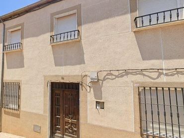 Appartamento in vendita a Navas de San Juan
