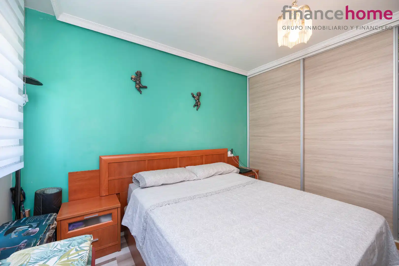 Wohnung mit Balkon zum Verkauf in Calle Salobreña, imagen 28