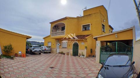 Foto 2 de Casa o xalet en venda a Alt de Patró, 6, Escandinavia - Cautivador, Alicante