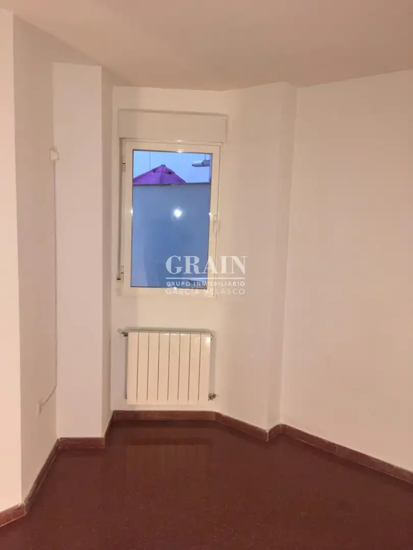 Jardín de Piso en venta en Albacete con Calefacción