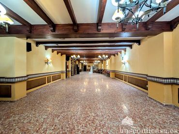 Local comercial en venda a Virgen De Linarejos