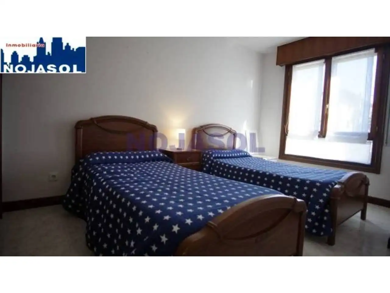 Flat with terrace to rent in Avenida Santos Mártires 6, imagen 20