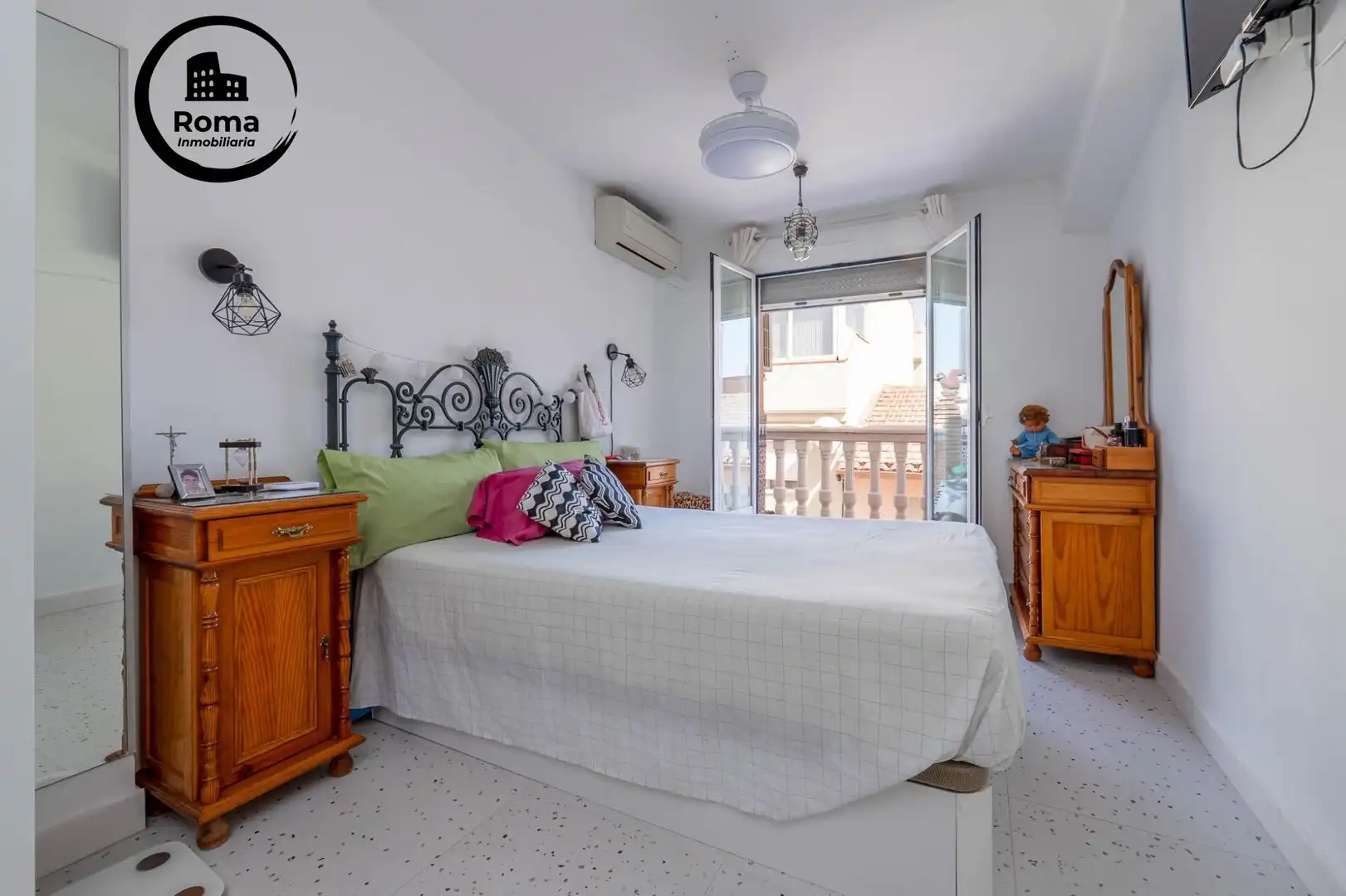 Piso en venta en Parque de San Roque, imagen 30