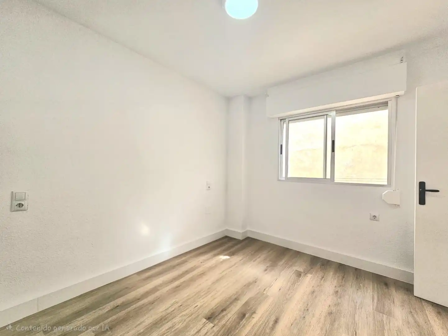 Habitación de Apartamento en venta en Torrevieja con Aire acondicionado