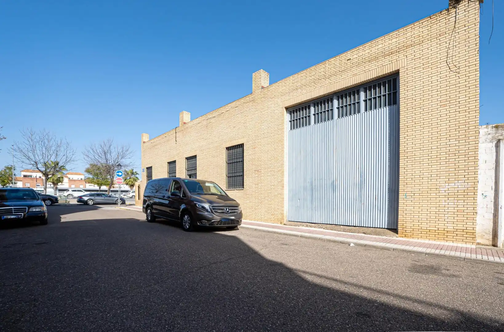 Business premises for sale in Avenida CONSTITUCION 38, imagen 5