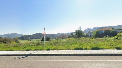 PARCELA URBANA IDEAL PARA AUTOCARAVANA A 5 MINUTOS DE NOJA, immagine 2