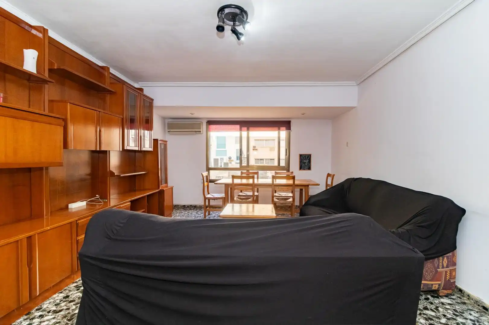 Habitación de Piso en venta en Valencia
