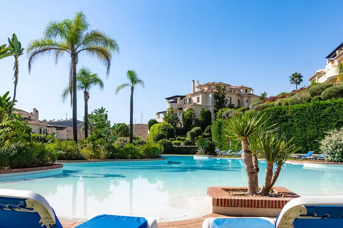 Apartment to rent in Los Arqueros  - Puerto del Almendro, imagen 38