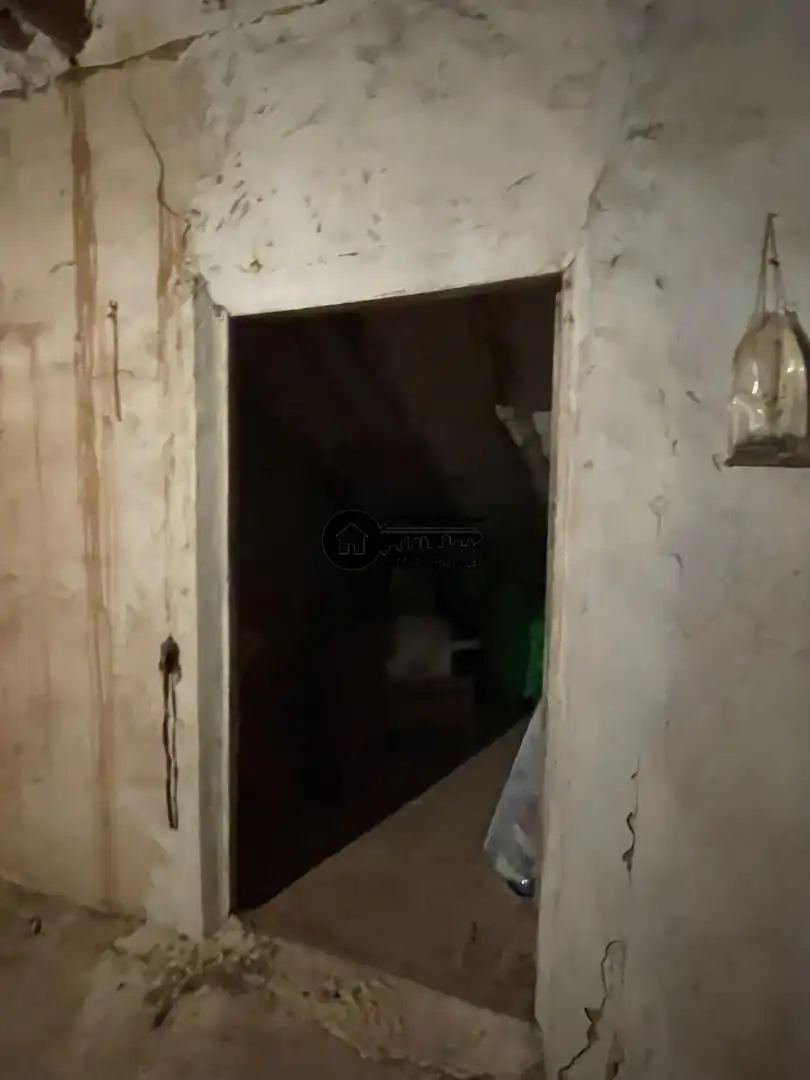 Finca rústica en venta en Villamalea con Calefacción