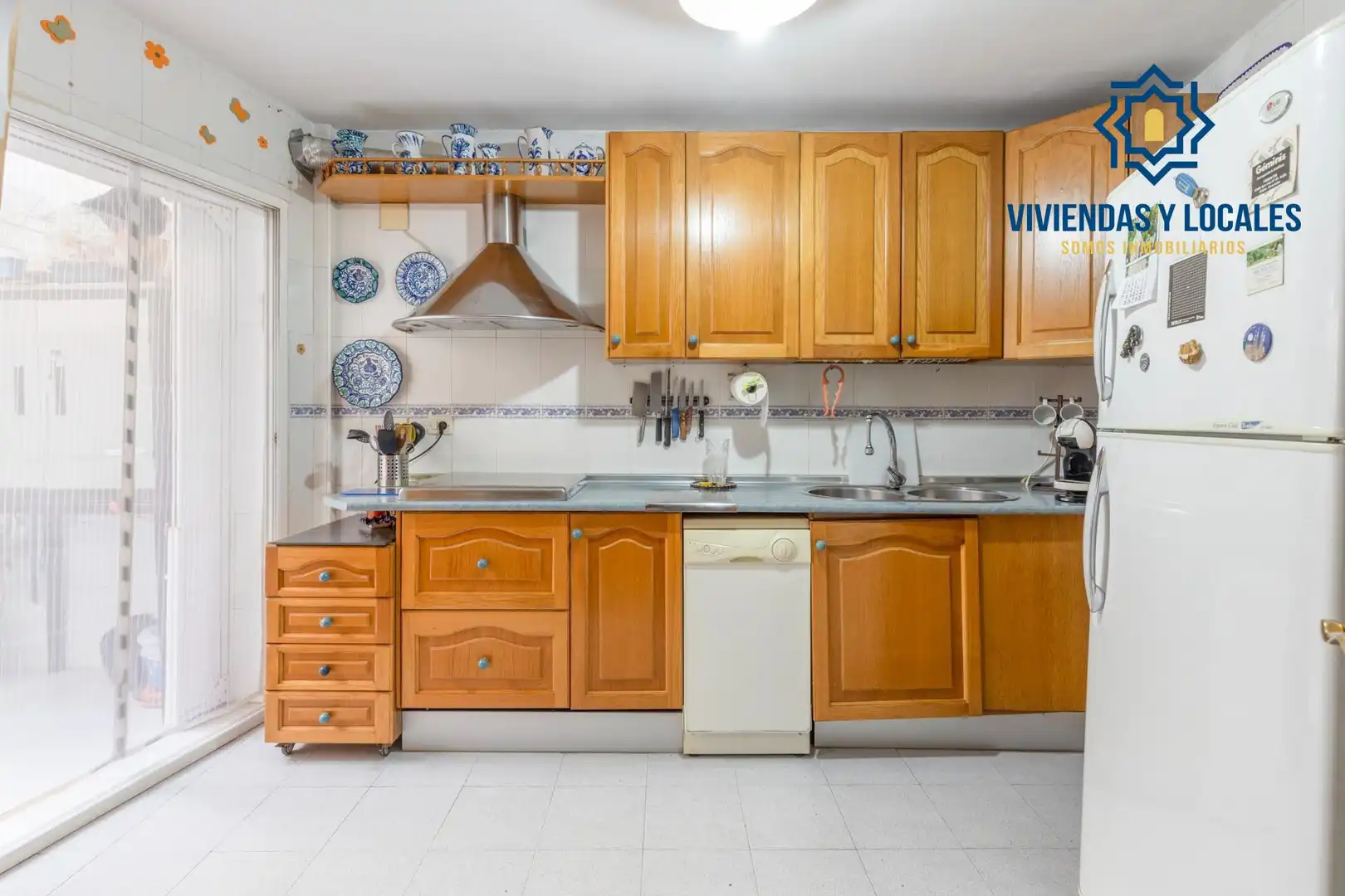 Reihenhaus zum Verkauf in Gójar, imagen 7