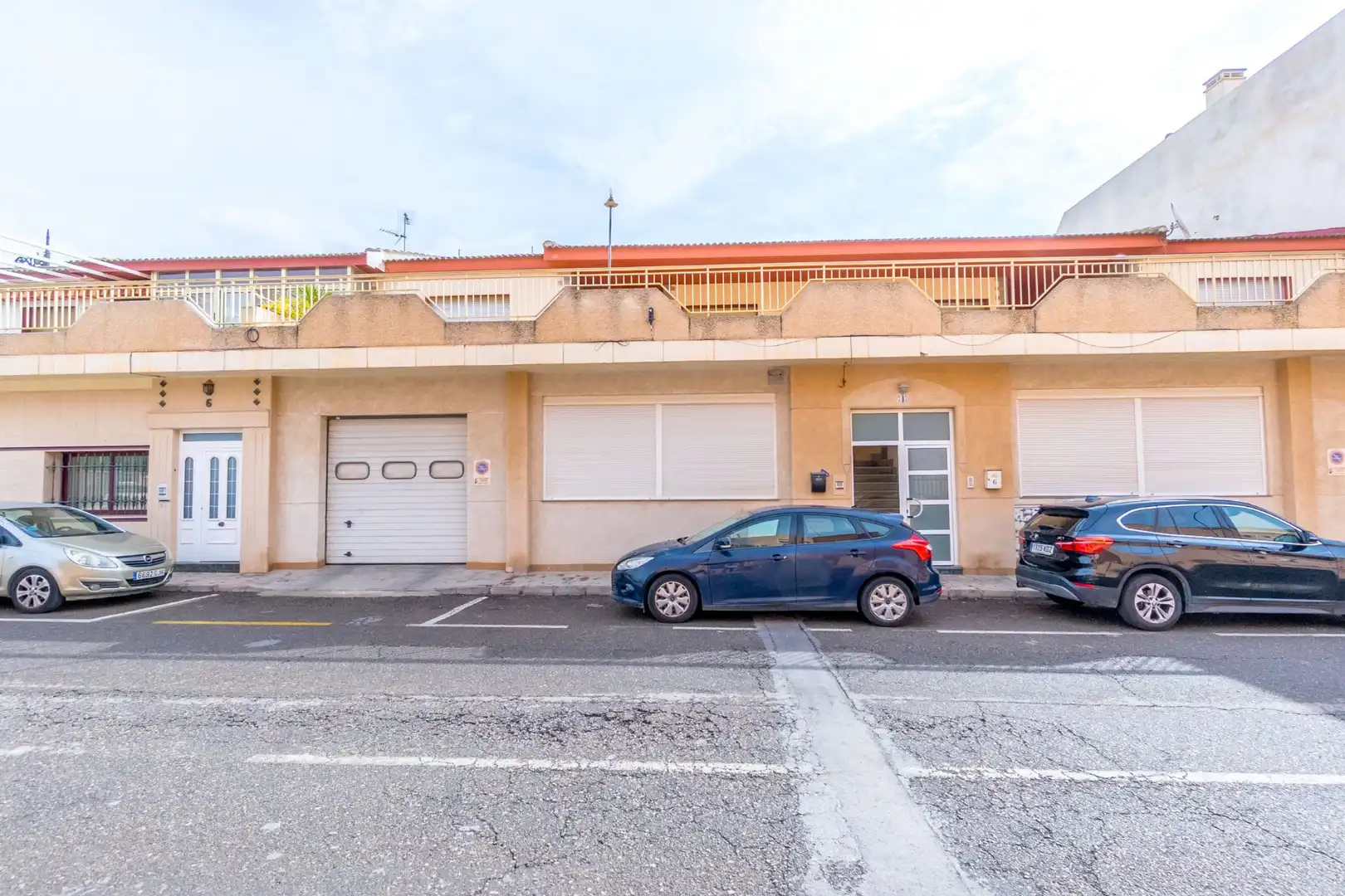 Maison avec terrasse à vendre à San Pedro del Pinatar, imagen 2