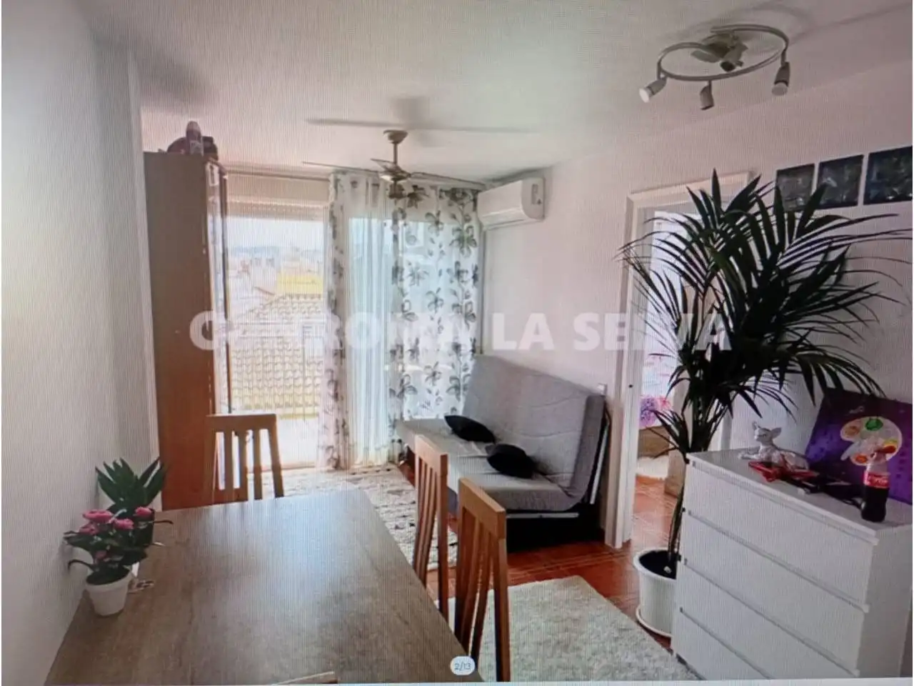 Habitación de Piso en venta en Calella con Aire acondicionado, Calefacción y Amueblado