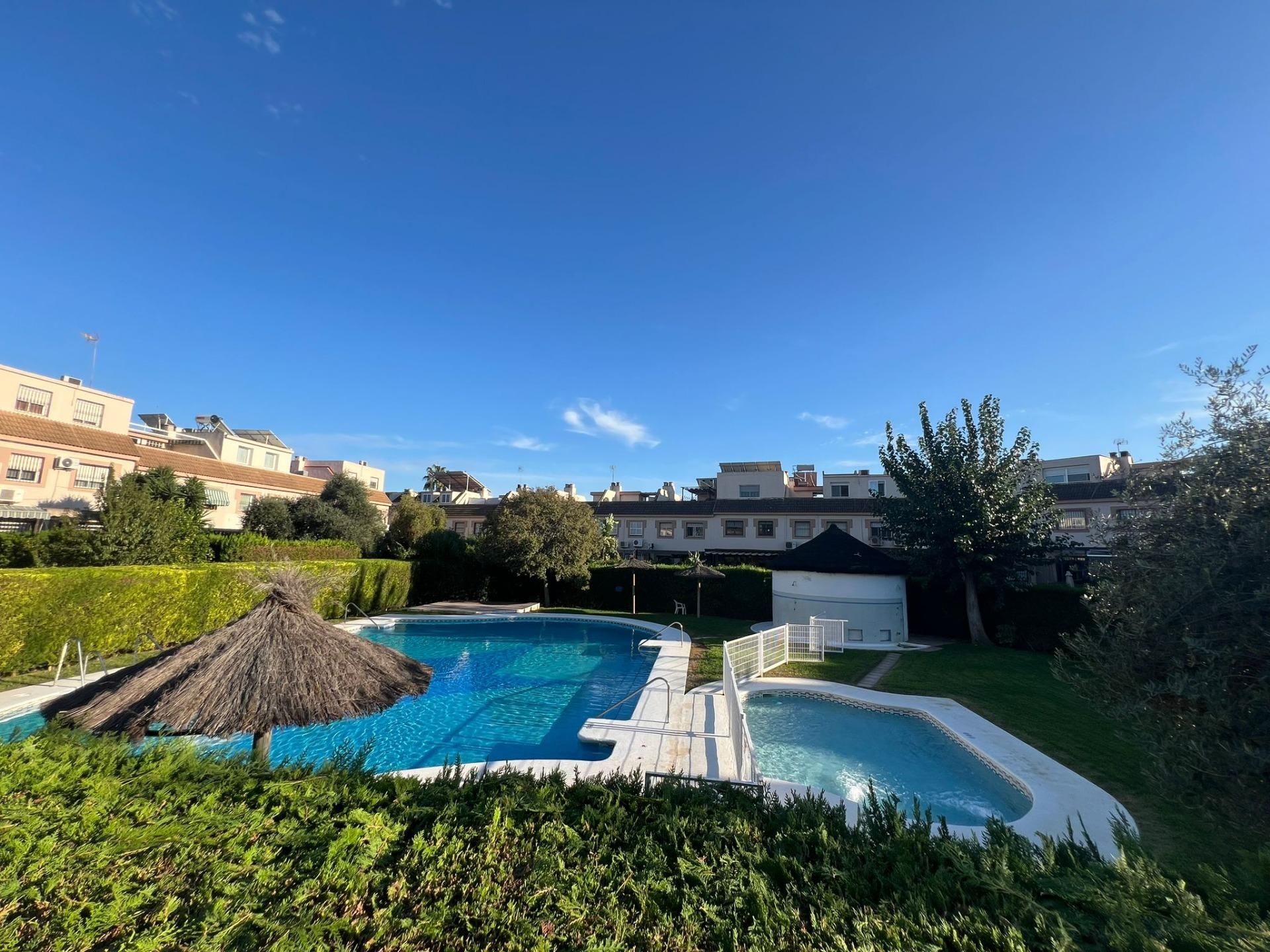 Single-family semi-detached for sale in  RESIDENCIAL ALDEBARAN, La Motilla - Fuente del Rey