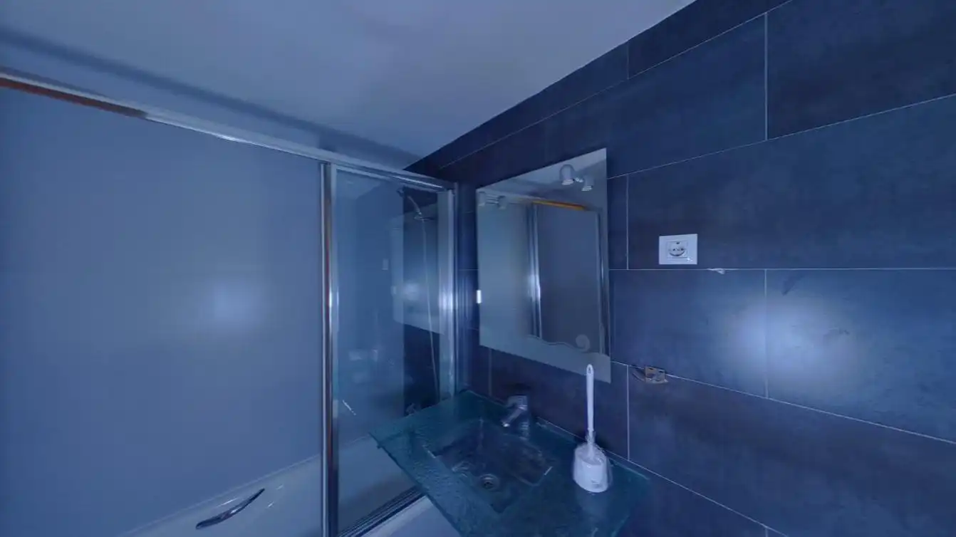 Badezimmer von Wohnung zum Verkauf in  Palma de Mallorca mit Schwimmbad