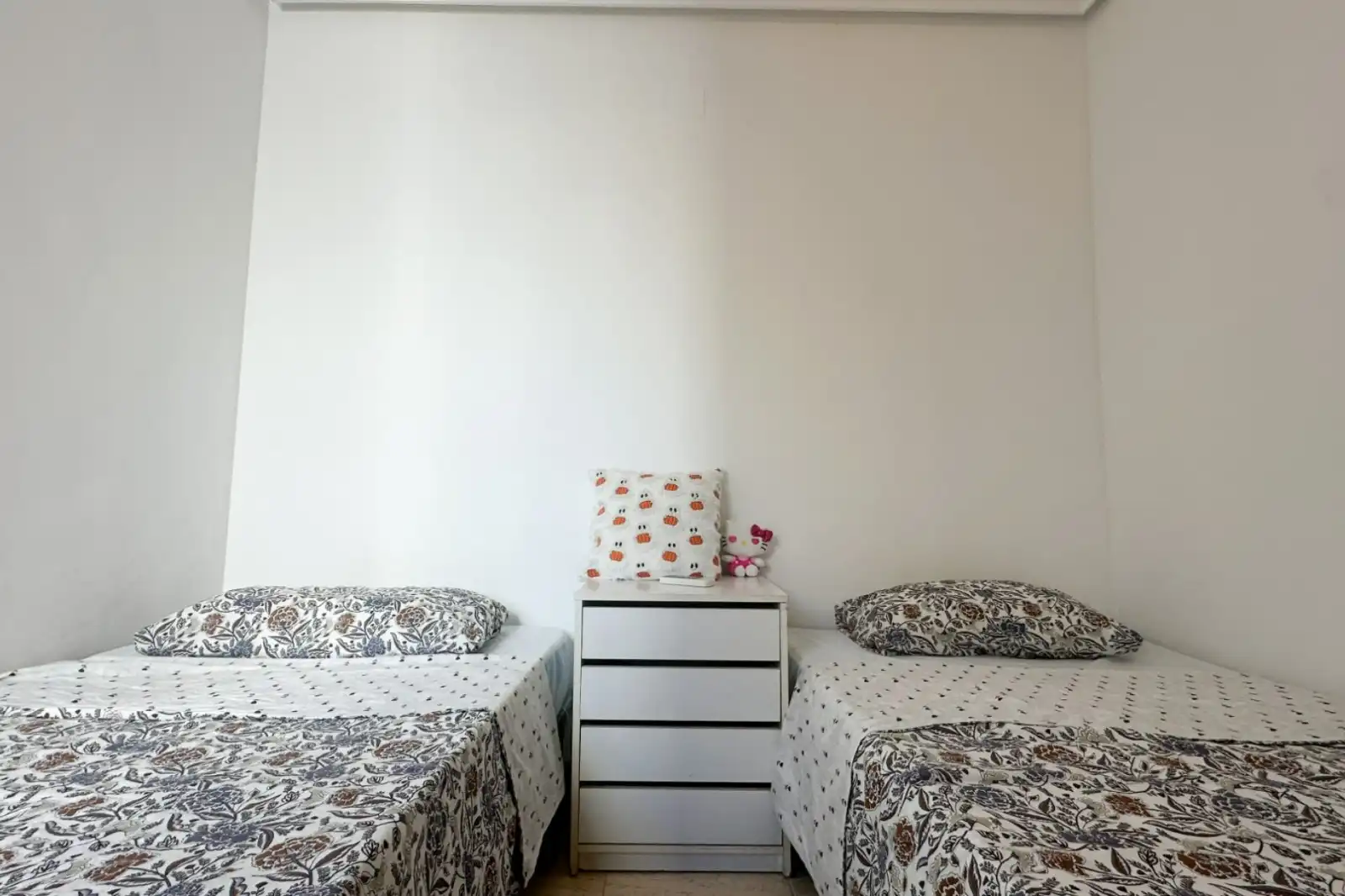 Bedroom of Houses for sale in Torrevieja  with Furnished