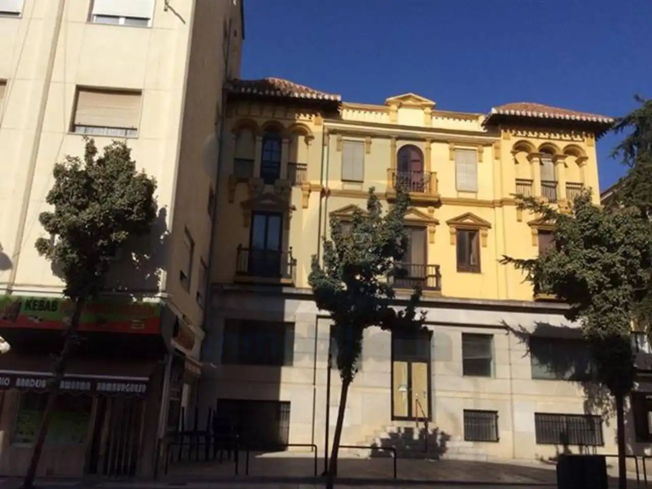 Mixt residencial en venda a Avenida MURCIA, imagen 10