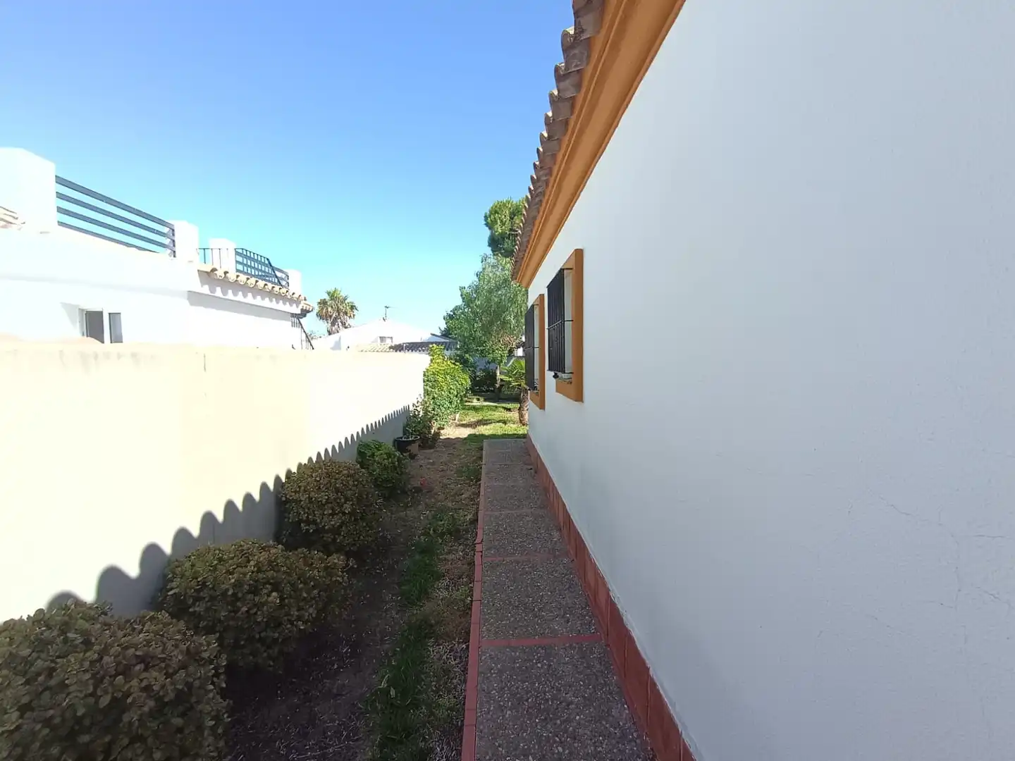 Villa con giardino in vendita a Pelagatos - Pago del Humo, imagen 9