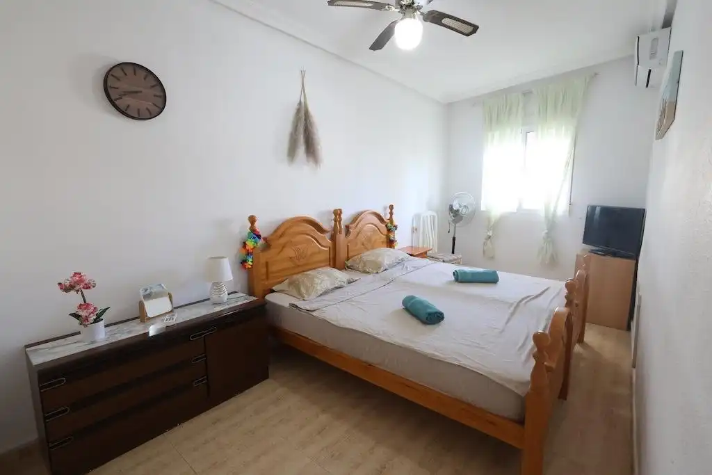 Penthouse mit Terrasse zum Verkauf in Playa del Cura, imagen 9