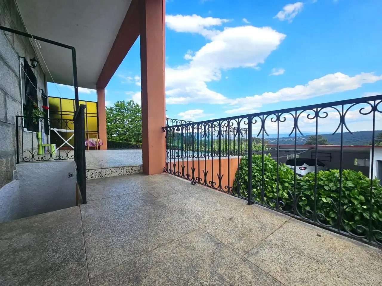 Haus mit Terrasse zum Verkauf in Barbadás, imagen 60