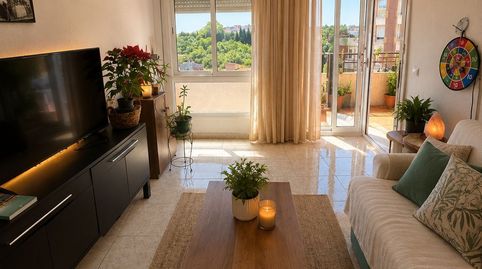 Foto 3 de Piso en venta en Avenida de la Estación, Centre, Blanes