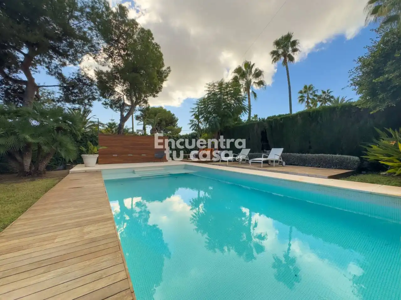 Casa amb piscina en venda a Urbanizacion Coblanca, imagen 69