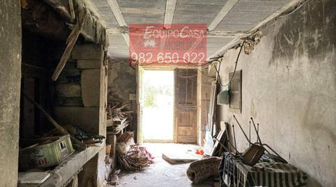 Foto 4 de Casa o xalet en venda a Guntín, Lugo