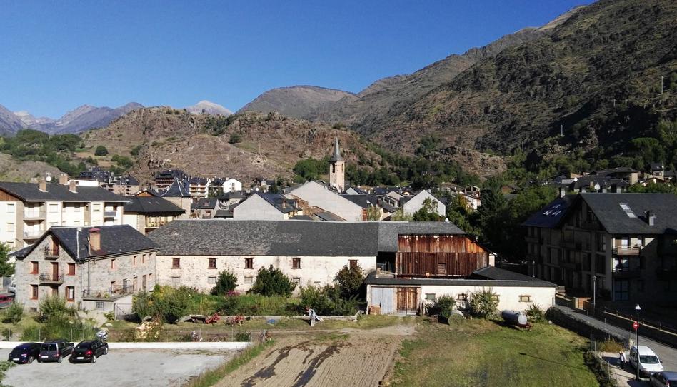 Foto 1 de Pis en venda a N/a, -1, Esterri d'Àneu, Lleida