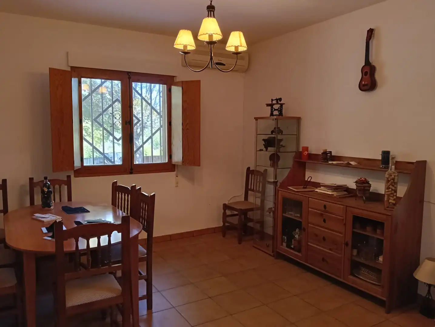 Casa o chalet en venta en Calle Río Henares, Illana