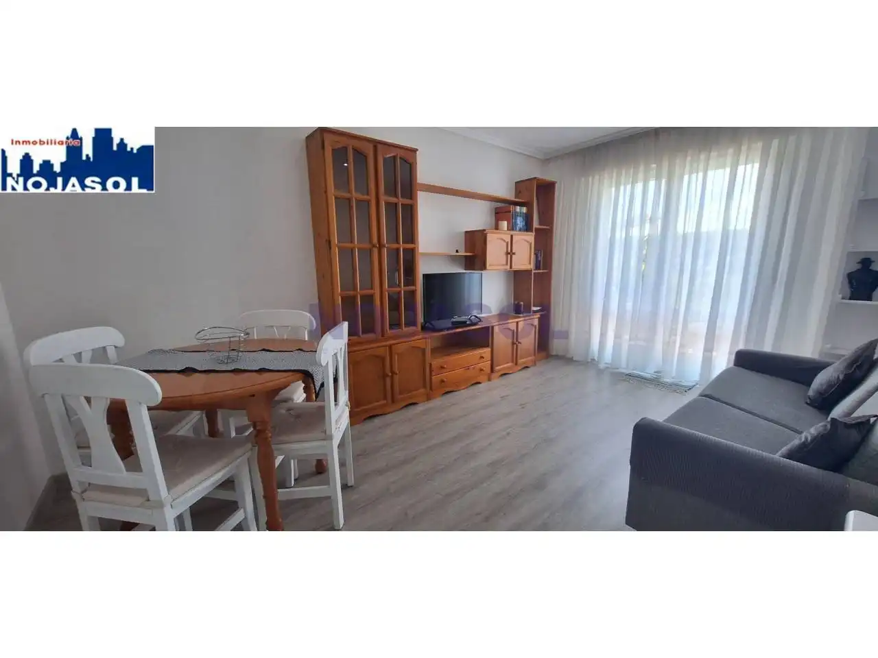 Apartment mit Garten zur Miete in Calle Alcarite 11, imagen 17