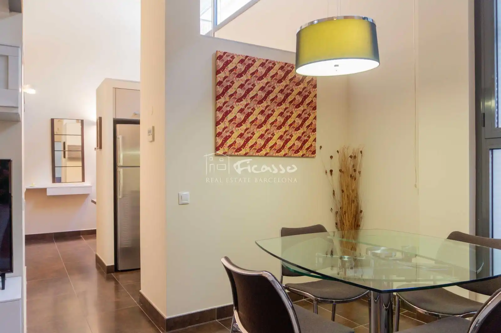 Duplexes for rent in Bertran, El Putget i el Farró