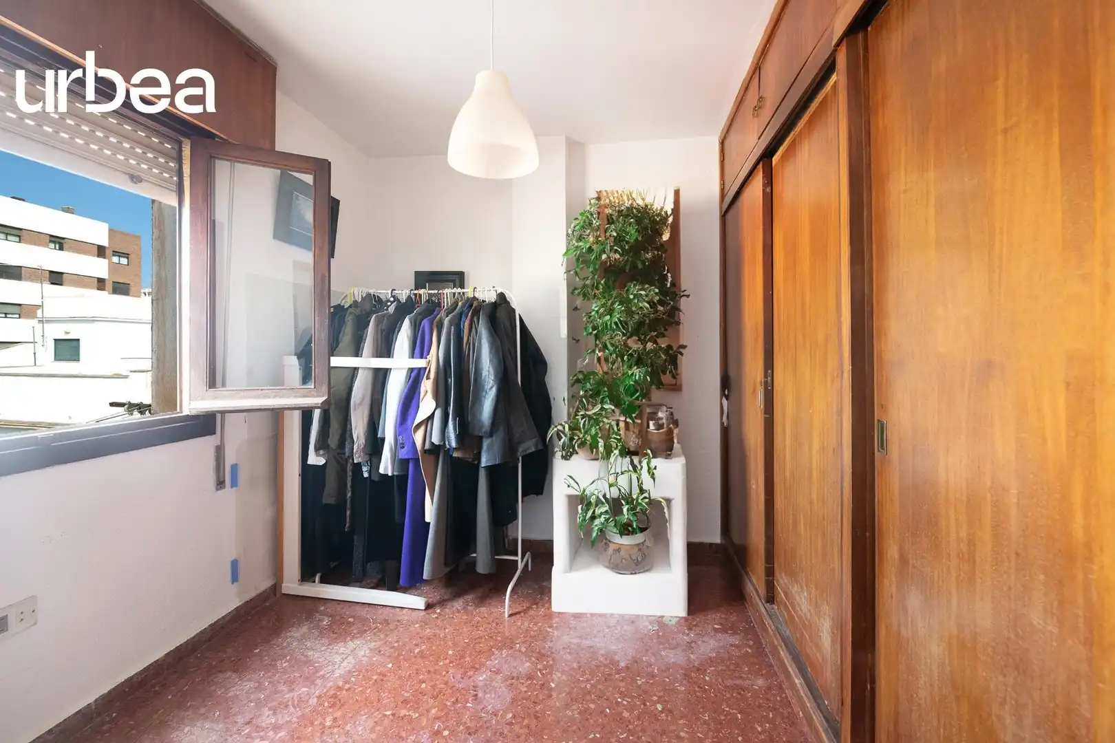 Ático en venta en Málaga con Calefacción, Terraza y Balcón