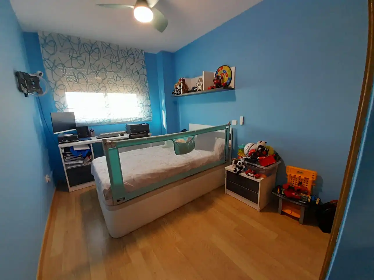 Flat for sale in Calle Lanzarote, El Poblado - Abulagar