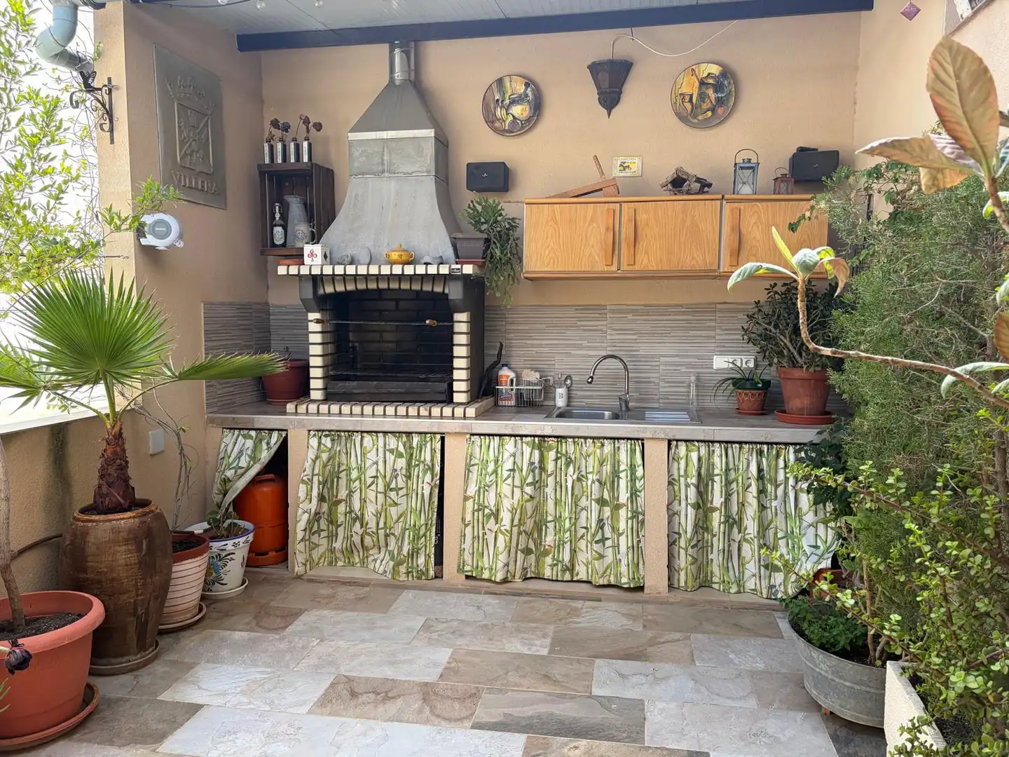 Flat for sale in El Carril - Paseo de Chapi, imagen 11