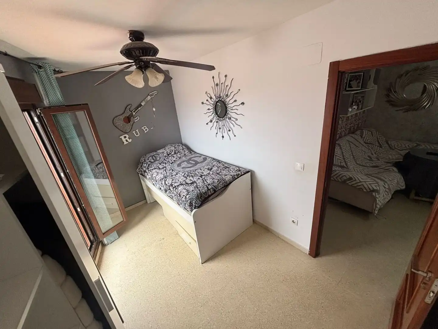Ático con terraza en venta en San Bartolomé - Millán de Priego, imagen 5