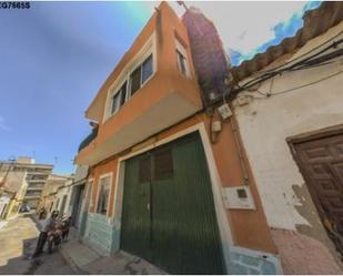 Exterior view of Building for sale in Cartagena