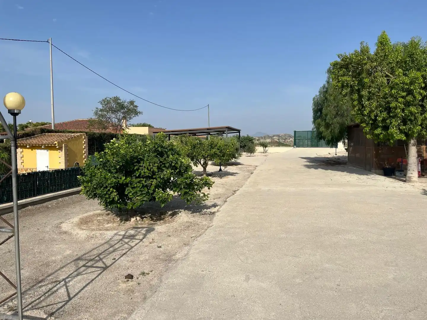 Casa o chalet en venta en Murcia con Aire acondicionado, Calefacción y Terraza