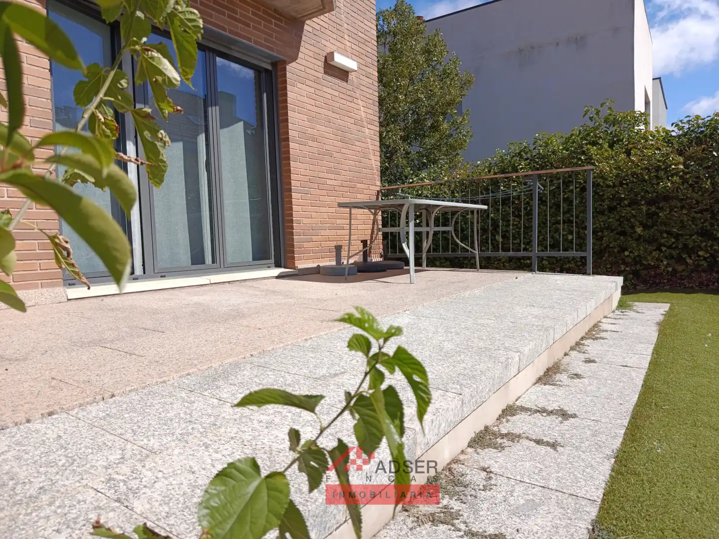 Maison jumelée avec piscine à vendre à Navarrete - LEZA, imagen 6